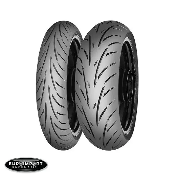 Mitas Touring force sp  190/50  17 73 W   TL POSTERIORE DOT 2025